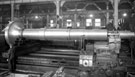 English Steel Corporation, River Don Works, Hydro Electric Turbine Shaft
