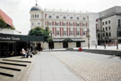 Lyceum Theatre, Tudor Square