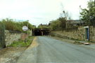 Colliery Road Railway Bridge