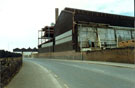 Unidentified Steel Works, possible Brightside Area