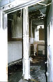 Derelict Interior of Carbrook Infant School, Attercliffe Common