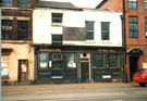 The Saddle public house, 94 West Street