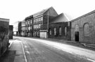Neepsend Rolling Mills Ltd., steel rollers, Neepsend Lane