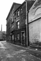 View: v03112 George Barnsley and Sons, file and rasp manufacturers, Cornish Street looking towards Cornish Place Works