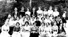 View: v03140 Unidentified group, Hucklow Road School