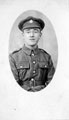 Private John Truswell (1898-1969), No. M-304119, Army Service Corps, M.T.A.S.C 132nd Anti Aircraft Section D  Battery, WWI