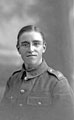 Private John Truswell (1898-1969), No. M-304119, Army Service Corps, M.T.A.S.C 132nd Anti Aircraft Section D  Battery, WWI
