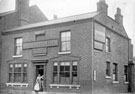 Broughton Inn, 352 Attercliffe Common/corner with Broughton Lane