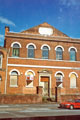 Scotland Street New Connexion Methodist Chapel