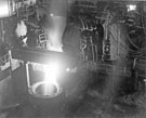 Steel Making, Sheffield Forgemasters Ltd., early 1990's