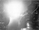 Steel Making, Sheffield Forgemasters Ltd., early 1990's