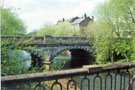 Corporation Street Bridge