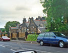 Carter Knowle School, Carter Knowle Road