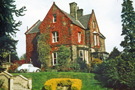 Tintagel House (located next to Merlin Theatre, Meadow Bank Road)