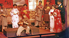 The Mikado, performed by the New Opera Group at the University Drama Group 9-13 October 1984