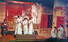 The Mikado, performed by the New Opera Group at the University Drama Studio, 9-13 October 1984