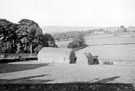 View from Manchester road towards Darwin Lane, Crosspool