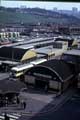 View: v03931 Pond Street central bus station showing (back) Sheffield Midland railway station