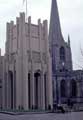 Sheffield Cathedral
