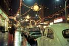 Christmas Illuminations on Fargate