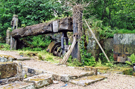 Mousehole Forge, Malin Bridge, Rivelin Valley