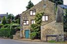 The Cottage, Wood Fall Lane, Low Bradfield