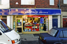 Vantage Pharmacy, No. 23 Sandygate Road