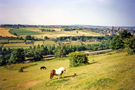 View across the Rivelin Valley