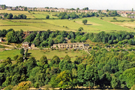 View across the Rivelin Valley from Manchester Road