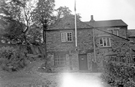 Ecclesall Parish Hall, Ringinglow Road (also used as scout room)
