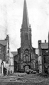 St Matthew's Church, Carver Street