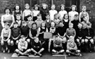 Ellesmere Road School 1949-50