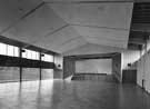 Assembly Hall, Colley School, Parson Cross