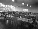 Dining Room, Colley School