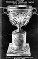 Crossfield Challenge Cup, Comrades' Military Band