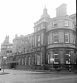 Royal Hospital, junction of West Street and Westfield Terrace