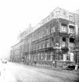 Royal Hospital, West Street at junction with Eldon Street