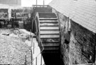 Little London Wheel and Forge, River Sheaf Little London Wheel and Forge, River Sheaf