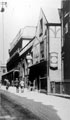 View: w00111 The Mulberry Tavern, No. 2 Mulberry Street and John Walsh and Co., department store