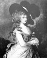 Georgiana Cavendish, Duchess of Devonshire (1757 - 1806)
