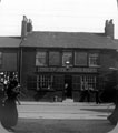 Travellers Rest public house, No. 141 South Street, Moor, later renamed The Moor