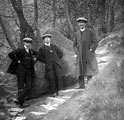 Group at Wyming Brook, Rivelin Group at Wyming Brook, Rivelin