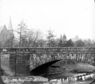 Hillsborough Bridge, Langsett Road