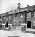 Abbey Lane School, Abbey Lane, built 1928