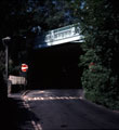 Storth Lane Bridge, Stumperlowe Crescent Road, Nether Green