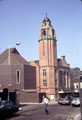 Victoria Hall and Central United Reform Church, Norfolk Street