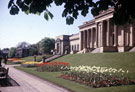 Mappin Art Gallery, Weston Park