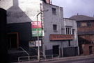 Sheffield Playhouse, Townhead Street / Little Hill