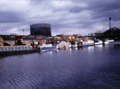 South Yorkshire Canal Basin