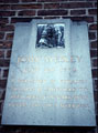 John Wesley Plaque on house in Paradise Square, where Wesley preached on the 15th July, 1779 John Wesley Plaque on house in Paradise Square, where Wesley preached on the 15th July, 1779